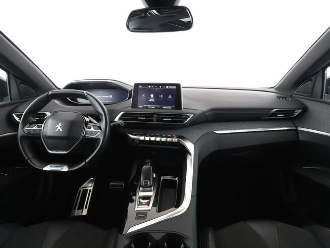 Peugeot 3008 automat full LED panorama półskóra navi virtual cocpit kamera i czujni
