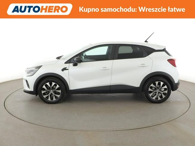 Renault Captur FV23 HEV full led automat pdc navi carplay