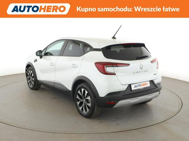 Renault Captur FV23 HEV full led automat pdc navi carplay