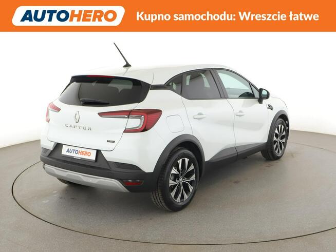 Renault Captur FV23 HEV full led automat pdc navi carplay