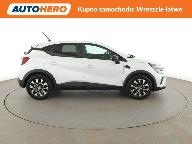 Renault Captur FV23 HEV full led automat pdc navi carplay