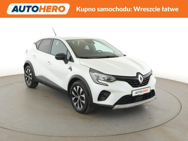 Renault Captur FV23 HEV full led automat pdc navi carplay
