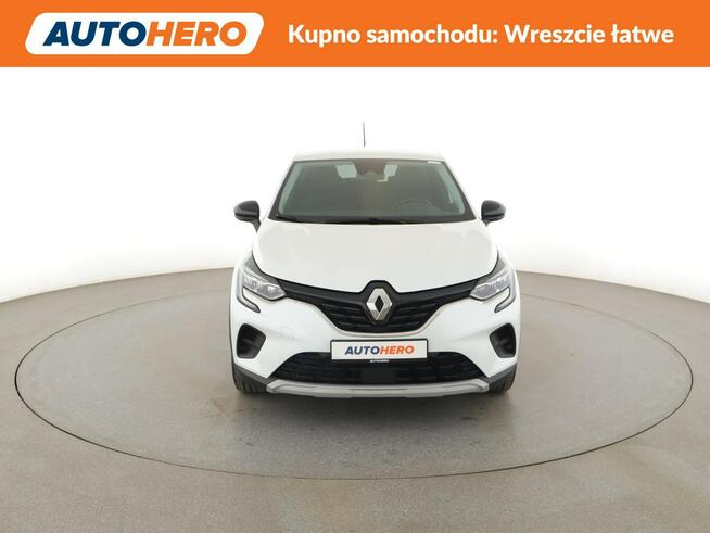 Renault Captur FV23 HEV full led automat pdc navi carplay
