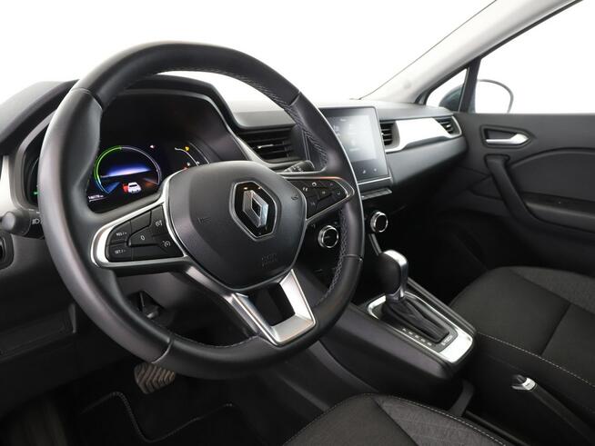 Renault Captur FV23 HEV full led automat pdc navi carplay