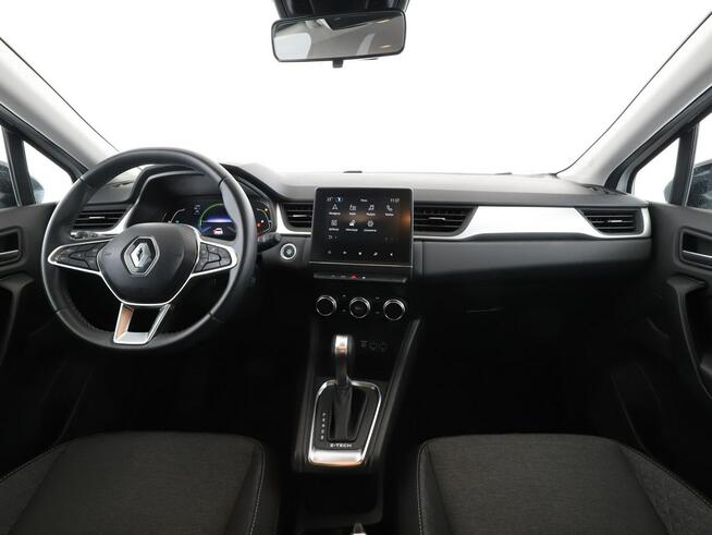 Renault Captur FV23 HEV full led automat pdc navi carplay