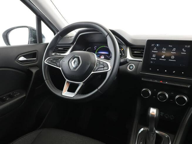 Renault Captur FV23 HEV full led automat pdc navi carplay
