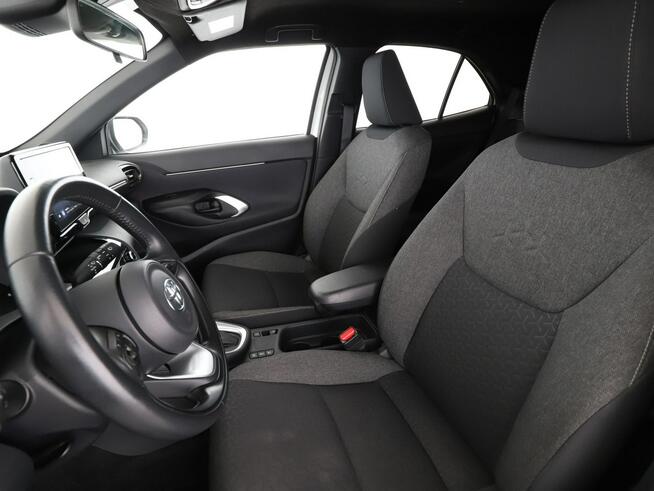 Toyota Yaris Cross HEV automat kamera LED