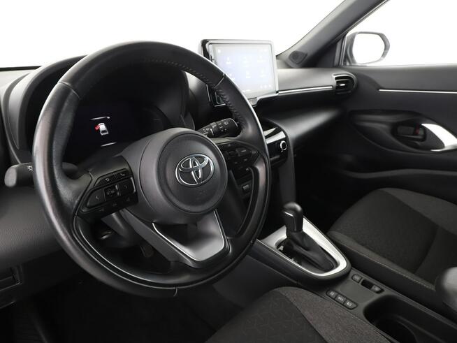 Toyota Yaris Cross HEV automat kamera LED