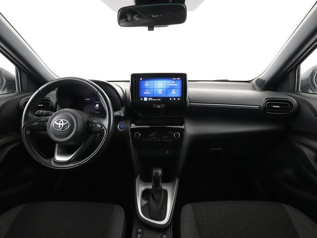 Toyota Yaris Cross HEV automat kamera LED