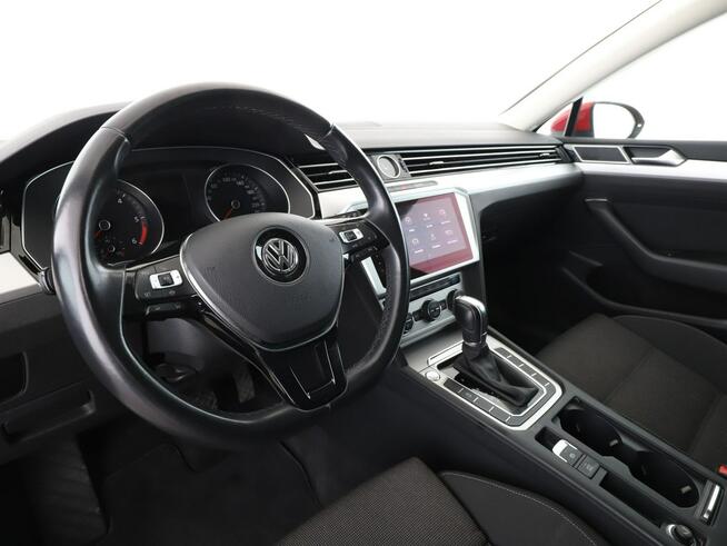 Volkswagen Passat Variant acc led dsg kamera navi grzane fotele klima 3 strefy