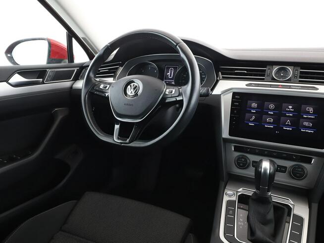 Volkswagen Passat Variant acc led dsg kamera navi grzane fotele klima 3 strefy