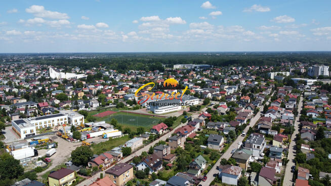 DziałkaBudowlna,pow.314m²,Dom,pow.60 m²,Media,MPZP,AtrakcyjnaOkolica