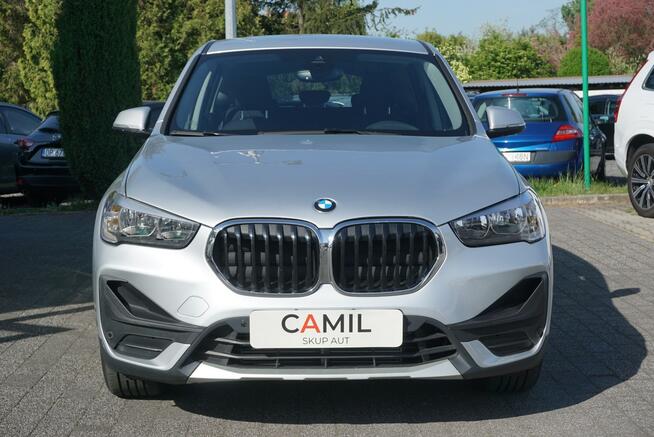 BMW X1 zarejestrowane, ubezpieczone, niski przebieg, rok gwarancji,