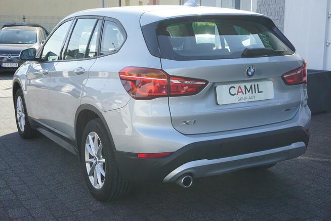 BMW X1 zarejestrowane, ubezpieczone, niski przebieg, rok gwarancji,