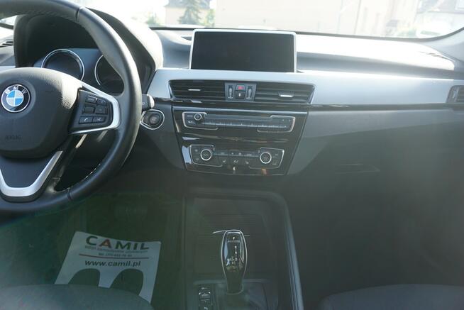 BMW X1 zarejestrowane, ubezpieczone, niski przebieg, rok gwarancji,