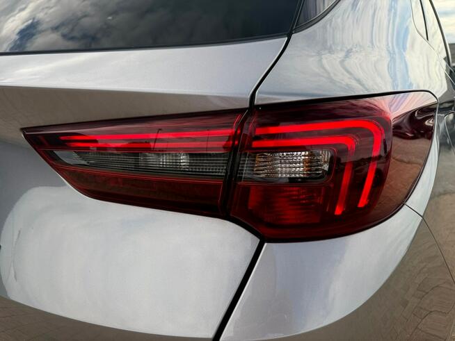 Opel Grandland FUL LED skóra NAWI automat-8 parktronik kamera blis line assist