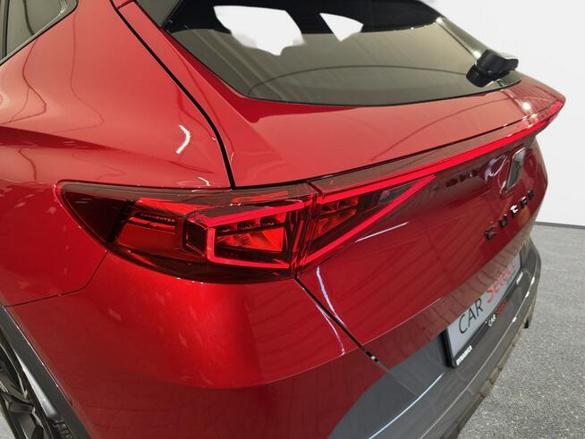 Cupra Formentor VAT 23% 1.5TSI 150KM DSG 2022/2023 r., salon PL, I właściciel