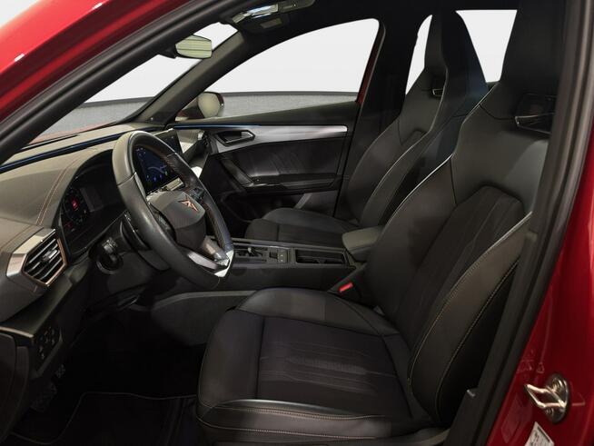 Cupra Formentor VAT 23% 1.5TSI 150KM DSG 2022/2023 r., salon PL, I właściciel