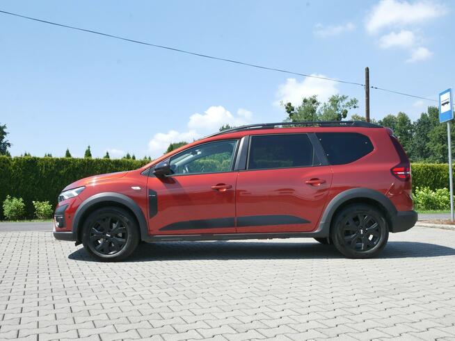 Dacia Jogger 1.0 TCe Eco-G 90KM Gaz LPG Extreme 7 Osób -Kraj -1 Wł -VAT 25% Brutto