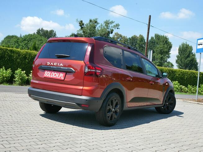 Dacia Jogger 1.0 TCe Eco-G 90KM Gaz LPG Extreme 7 Osób -Kraj -1 Wł -VAT 25% Brutto