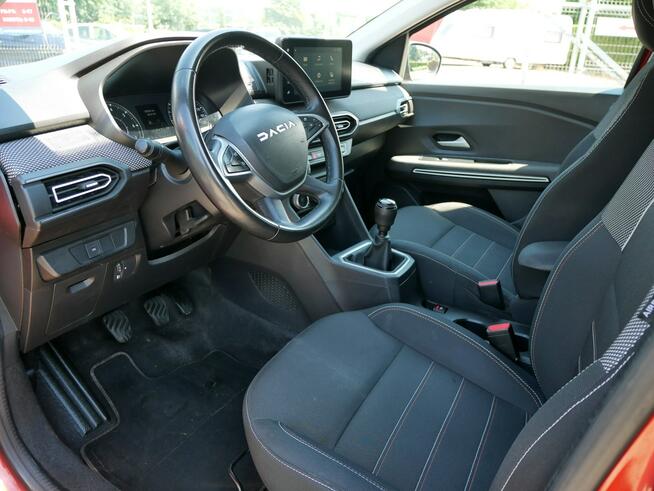 Dacia Jogger 1.0 TCe Eco-G 90KM Gaz LPG Extreme 7 Osób -Kraj -1 Wł -VAT 25% Brutto