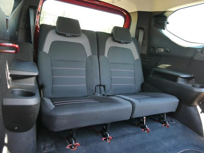 Dacia Jogger 1.0 TCe Eco-G 90KM Gaz LPG Extreme 7 Osób -Kraj -1 Wł -VAT 25% Brutto