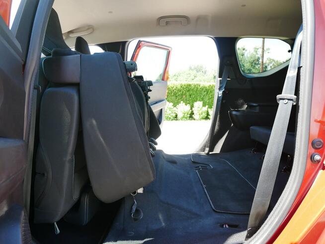 Dacia Jogger 1.0 TCe Eco-G 90KM Gaz LPG Extreme 7 Osób -Kraj -1 Wł -VAT 25% Brutto