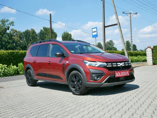 Dacia Jogger 1.0 TCe Eco-G 90KM Gaz LPG Extreme 7 Osób -Kraj -1 Wł -VAT 25% Brutto