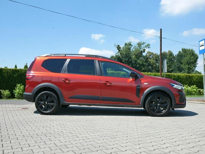 Dacia Jogger 1.0 TCe Eco-G 90KM Gaz LPG Extreme 7 Osób -Kraj -1 Wł -VAT 25% Brutto