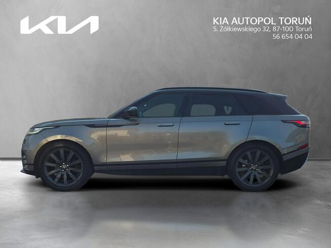 Land Rover Range Rover VELAR fv23%/panorama/240KM/R