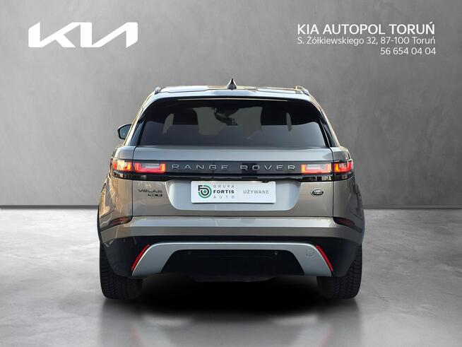 Land Rover Range Rover VELAR fv23%/panorama/240KM/R