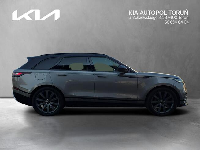 Land Rover Range Rover VELAR fv23%/panorama/240KM/R