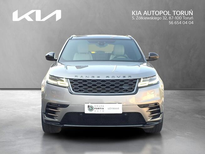 Land Rover Range Rover VELAR fv23%/panorama/240KM/R