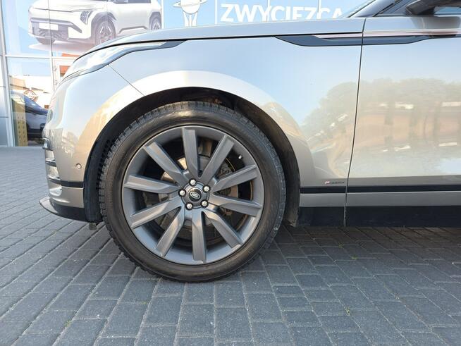 Land Rover Range Rover VELAR fv23%/panorama/240KM/R