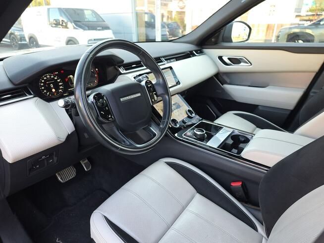 Land Rover Range Rover VELAR fv23%/panorama/240KM/R