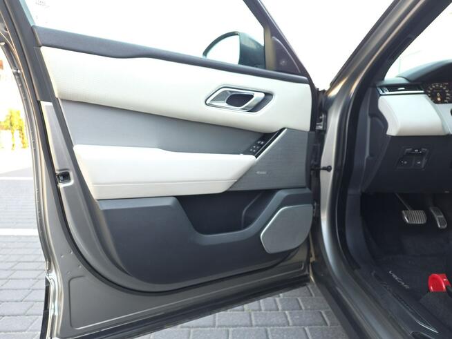 Land Rover Range Rover VELAR fv23%/panorama/240KM/R