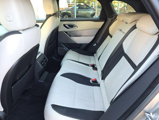 Land Rover Range Rover VELAR fv23%/panorama/240KM/R
