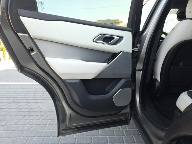 Land Rover Range Rover VELAR fv23%/panorama/240KM/R