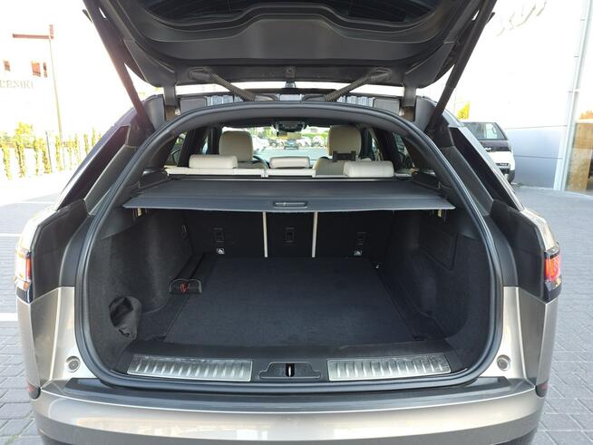 Land Rover Range Rover VELAR fv23%/panorama/240KM/R
