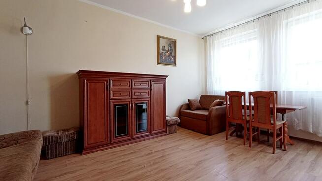 Kawalerka z balkonem | 36,3 m² | ul. Cicha 2