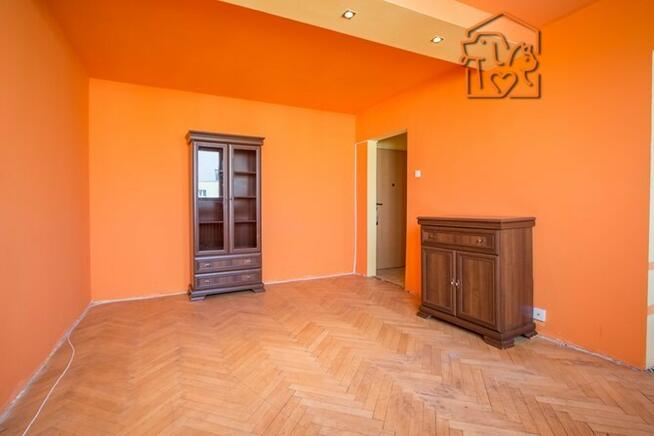Ustawna kawalerka pet-friendly- Al. Włókniarzy 228