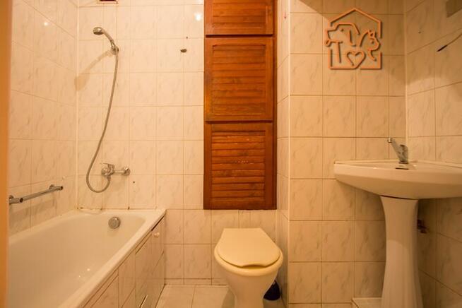 Ustawna kawalerka pet-friendly- Al. Włókniarzy 228