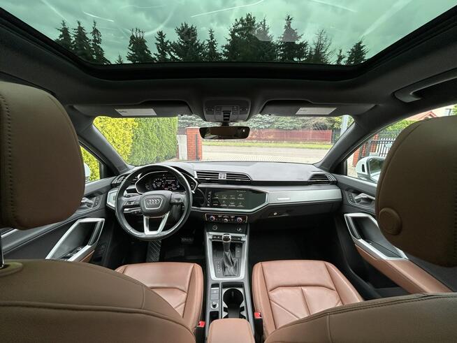 Audi Q3 2.0 TSi S-Tronic S-Line Quattro