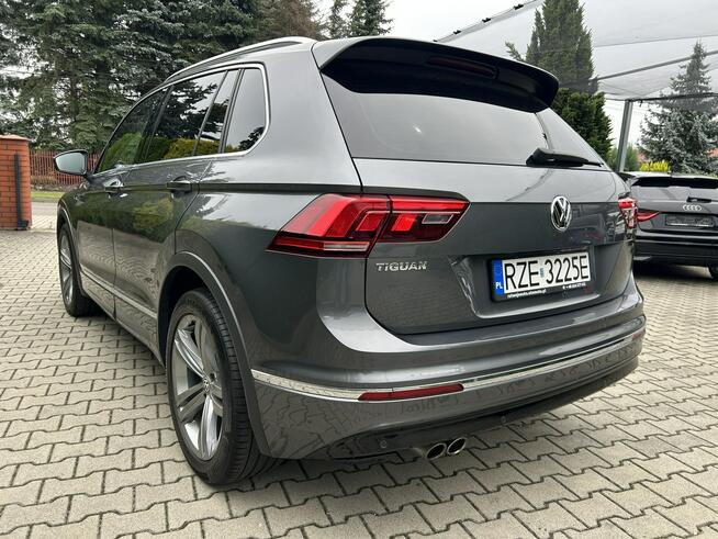 Volkswagen Tiguan 1.5 TSi DSG R-Line