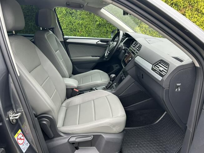 Volkswagen Tiguan 1.5 TSi DSG R-Line