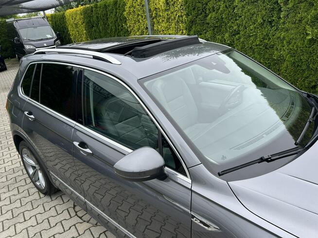 Volkswagen Tiguan 1.5 TSi DSG R-Line