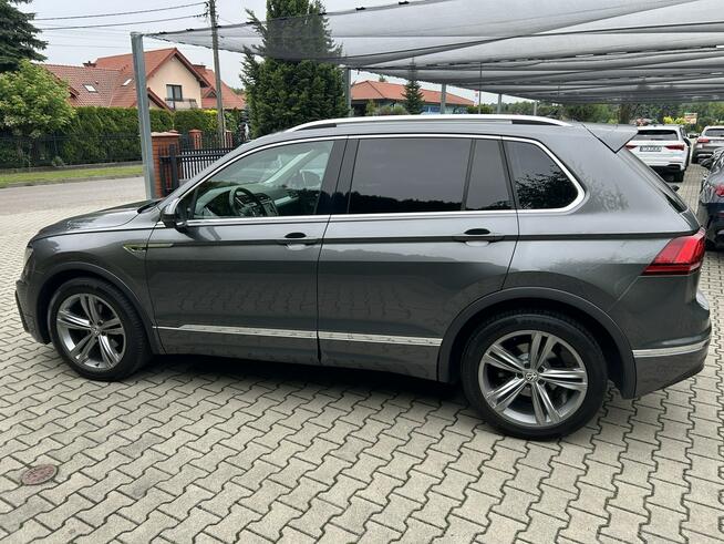 Volkswagen Tiguan 1.5 TSi DSG R-Line