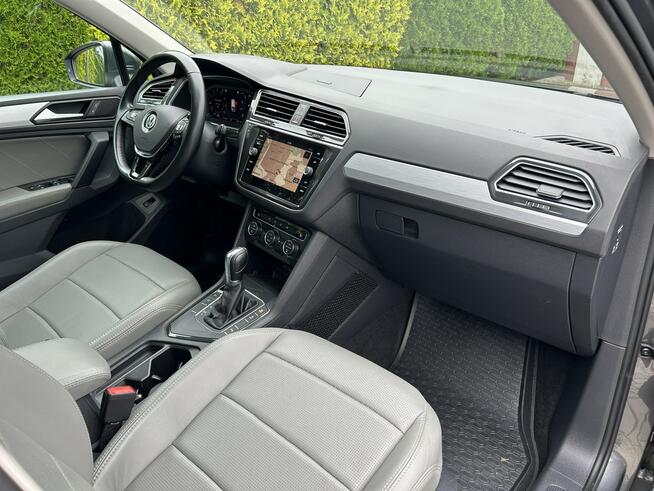 Volkswagen Tiguan 1.5 TSi DSG R-Line