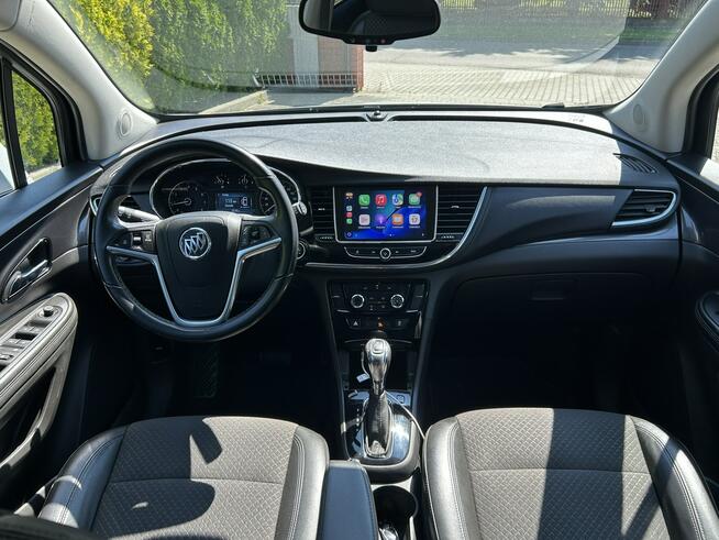 Opel Mokka 1.4 Turbo EcoTec automat mały przebieg!