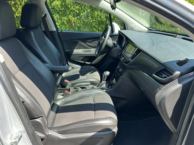 Opel Mokka 1.4 Turbo EcoTec automat mały przebieg!